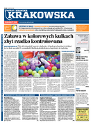 Kronika krakowska