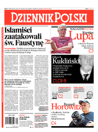 Dziennik Polski