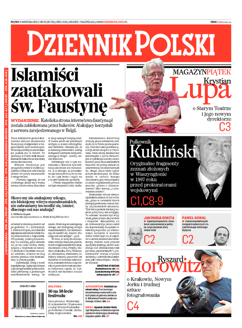 Dziennik Polski