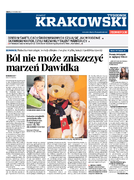 DP Tygodnik Powiat krakowski