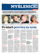 DP Tygodnik Myślenicki