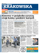 Kronika krakowska