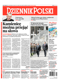 Dziennik Polski