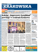 Kronika krakowska