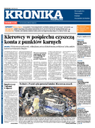 Kronika Małopolska