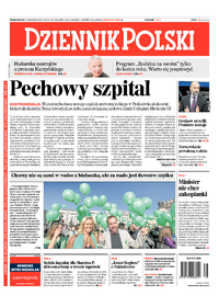 Dziennik Polski
