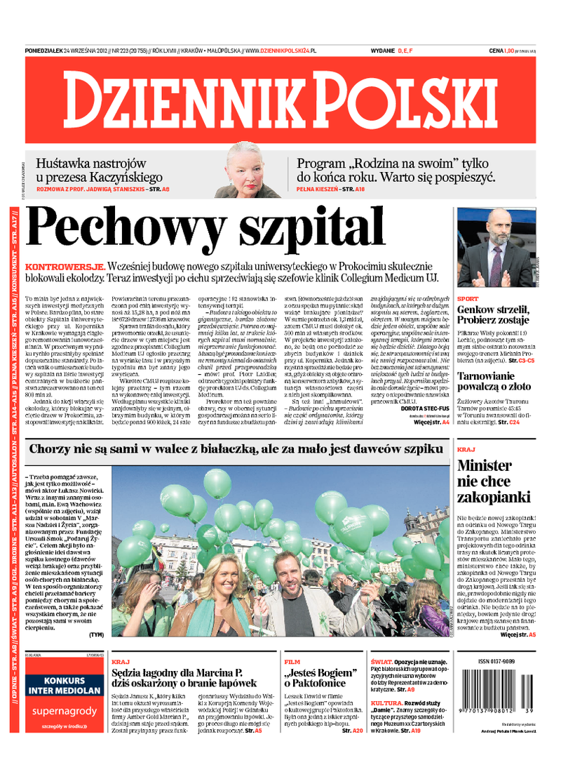 Dziennik Polski