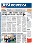 Kronika krakowska