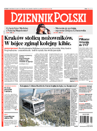 Dziennik Polski