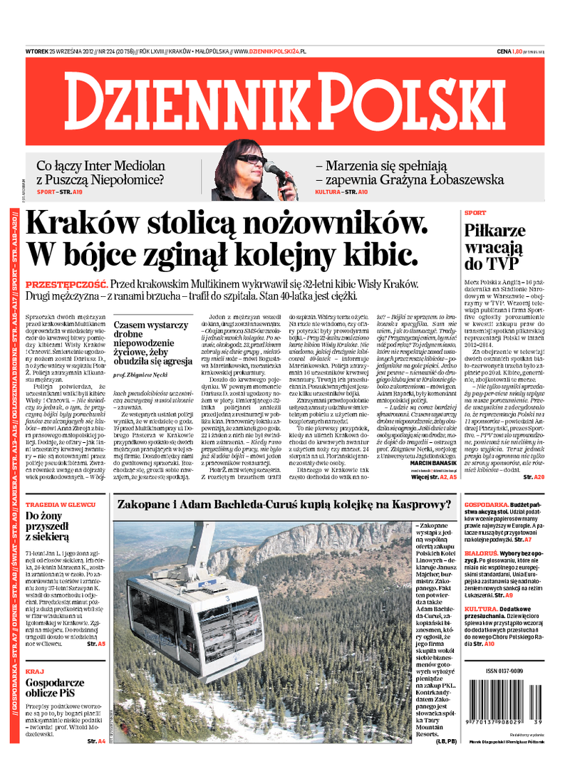 Dziennik Polski
