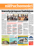 Nieruchomości