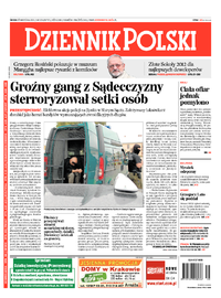 Dziennik Polski