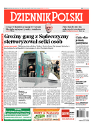 Dziennik Polski
