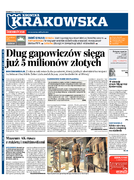 Kronika krakowska