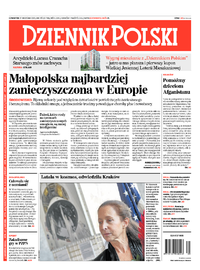 Dziennik Polski