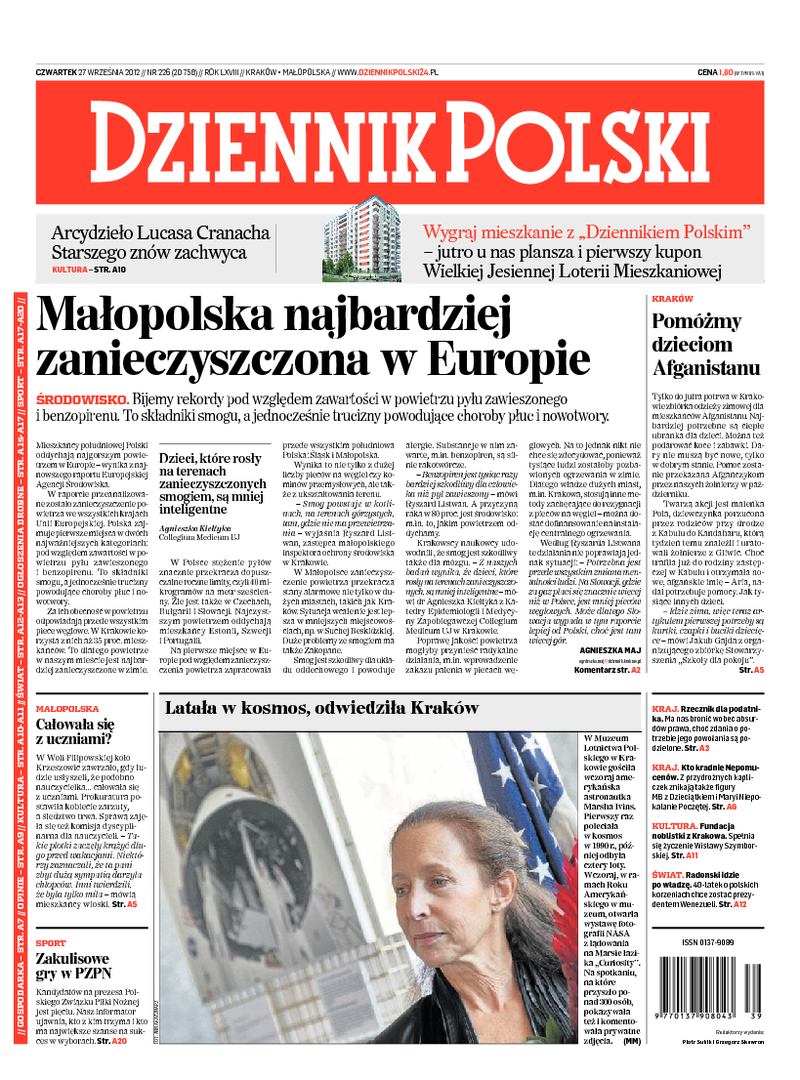 Dziennik Polski
