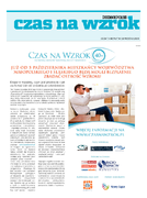 dodatek specjalny do grzbietu głównego