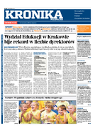 Kronika Małopolska