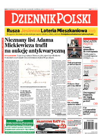 Dziennik Polski