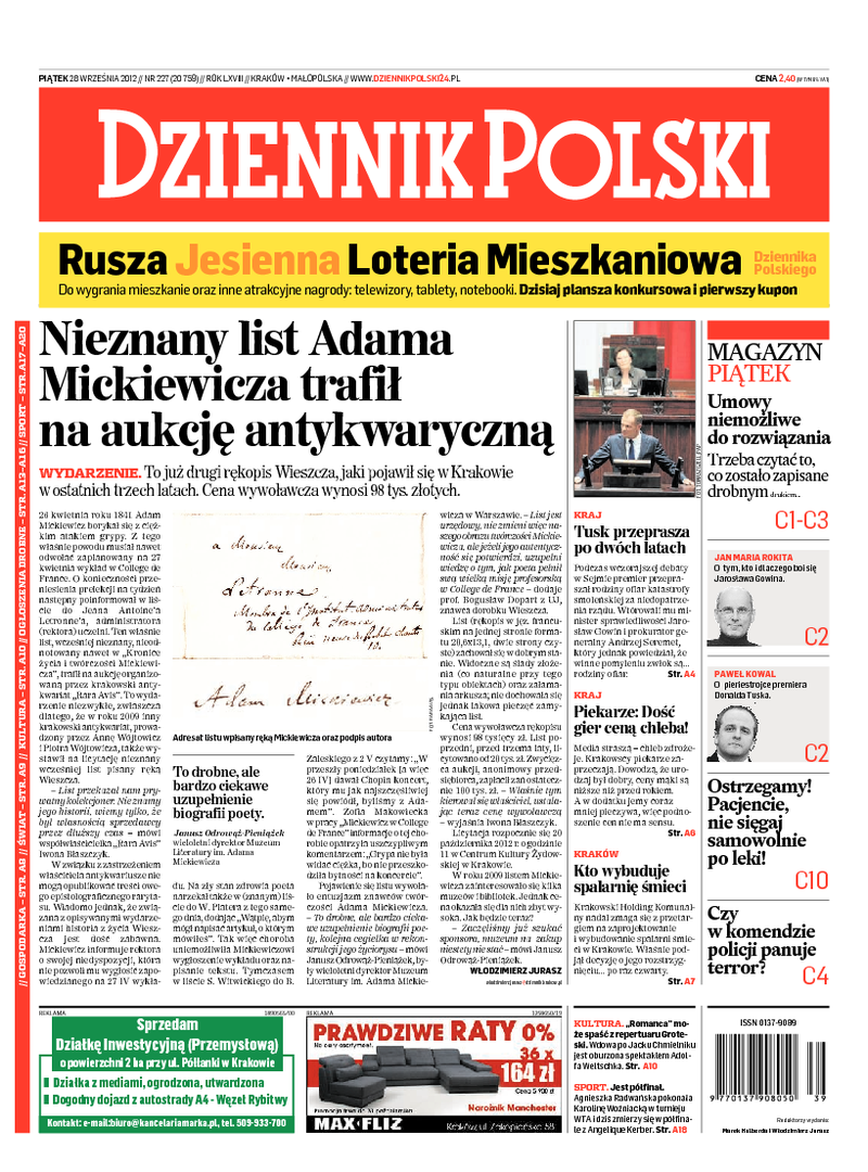 Dziennik Polski