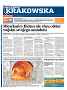 Kronika krakowska
