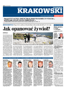 DP Tygodnik Powiat krakowski