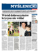 DP Tygodnik Myślenicki