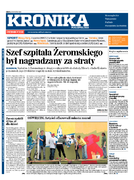 Kronika Małopolska