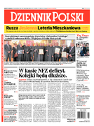 Dziennik Polski