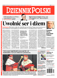 Dziennik Polski