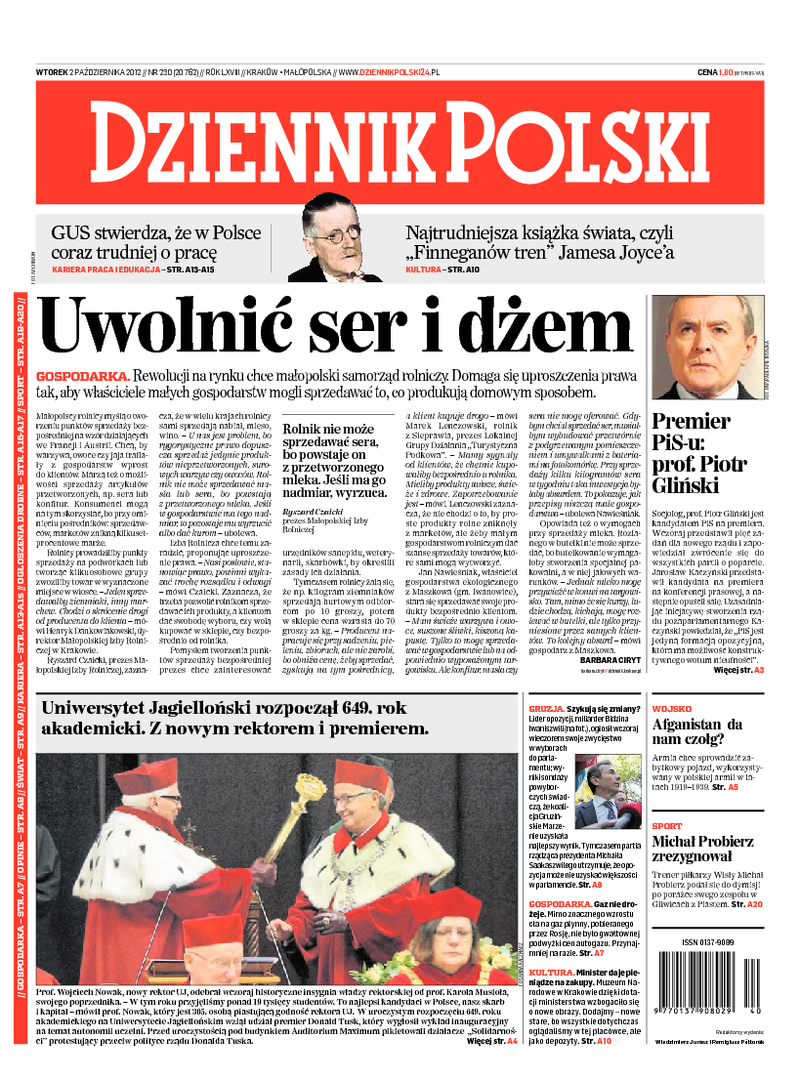 Dziennik Polski