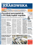 Kronika krakowska