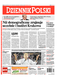 Dziennik Polski