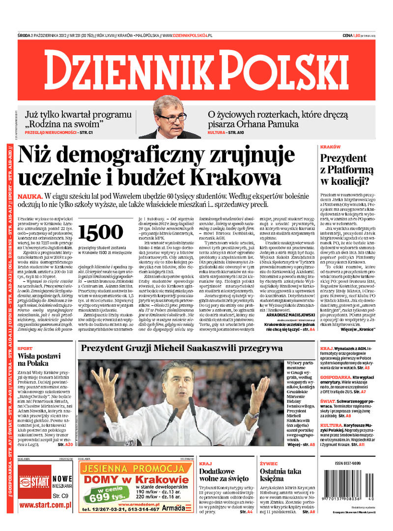 Dziennik Polski