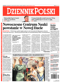 Dziennik Polski