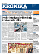 Kronika Małopolska