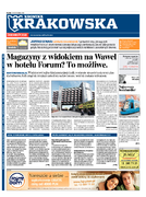 Kronika krakowska