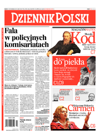 Dziennik Polski