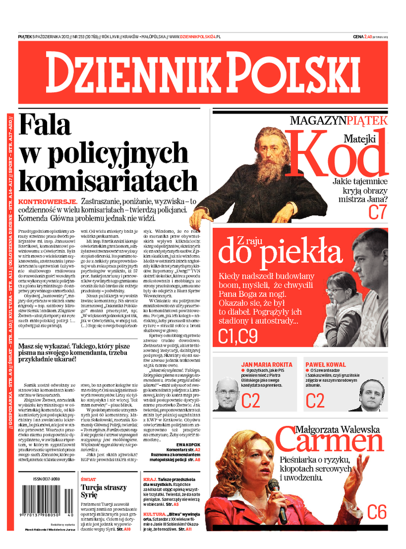 Dziennik Polski