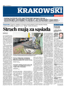 DP Tygodnik Powiat krakowski