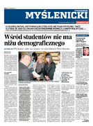 DP Tygodnik Myślenicki