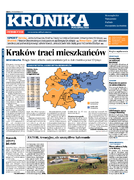 Kronika Małopolska
