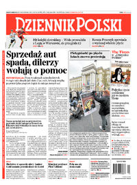 Dziennik Polski