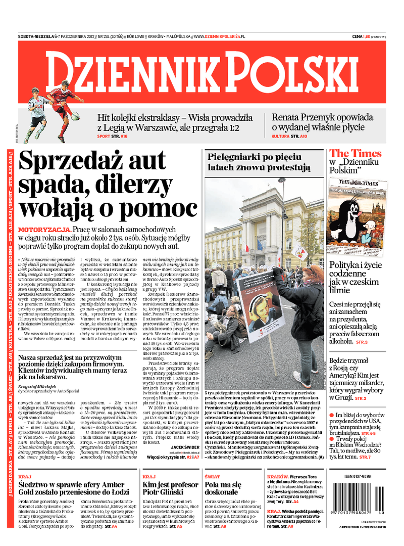 Dziennik Polski