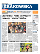 Kronika krakowska