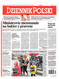 Dziennik Polski