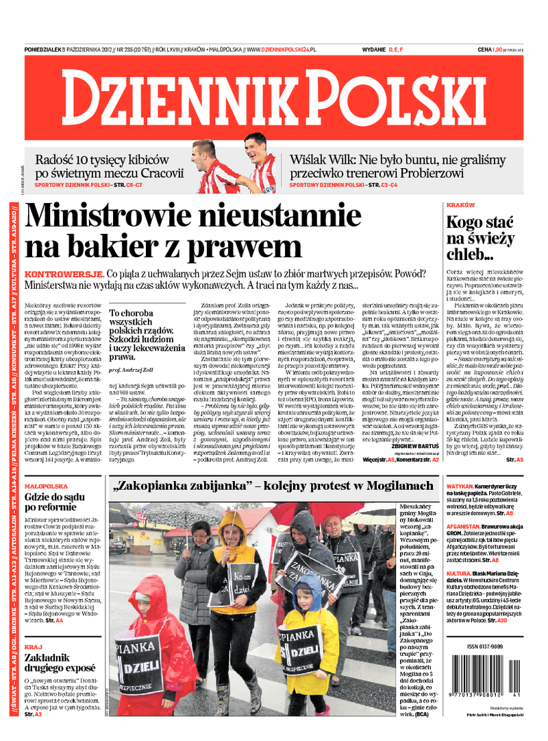 Dziennik Polski