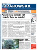 Kronika krakowska