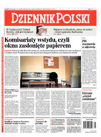 Dziennik Polski