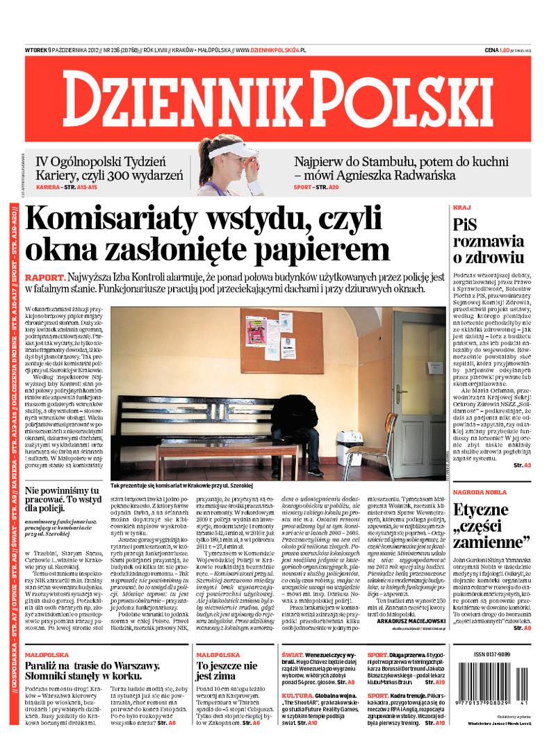 Dziennik Polski